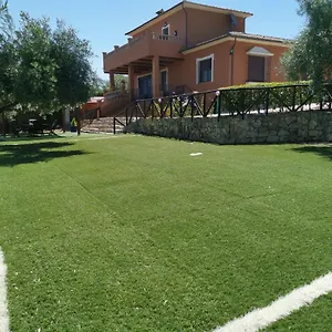 Сasa de vacaciones Bellavista, Arriate
