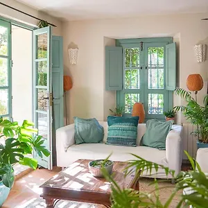 Villa Beautiful Near Ronda, Arriate