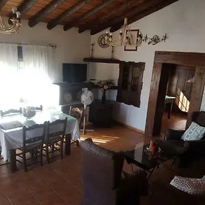 Сasa de vacaciones La Chumbera, Arriate