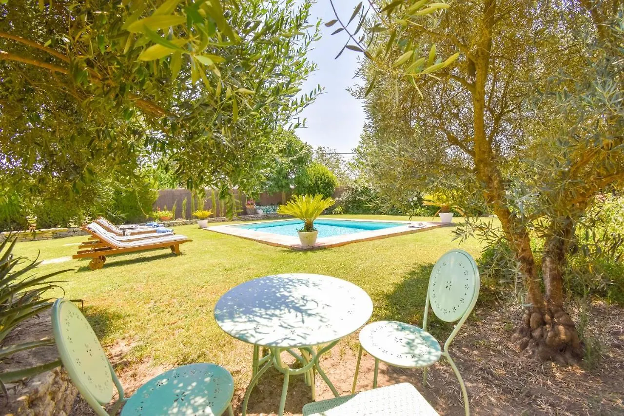 Villa Casa Jazmín Arriate