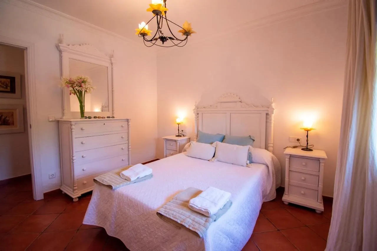 Villa Casa Jazmín Arriate