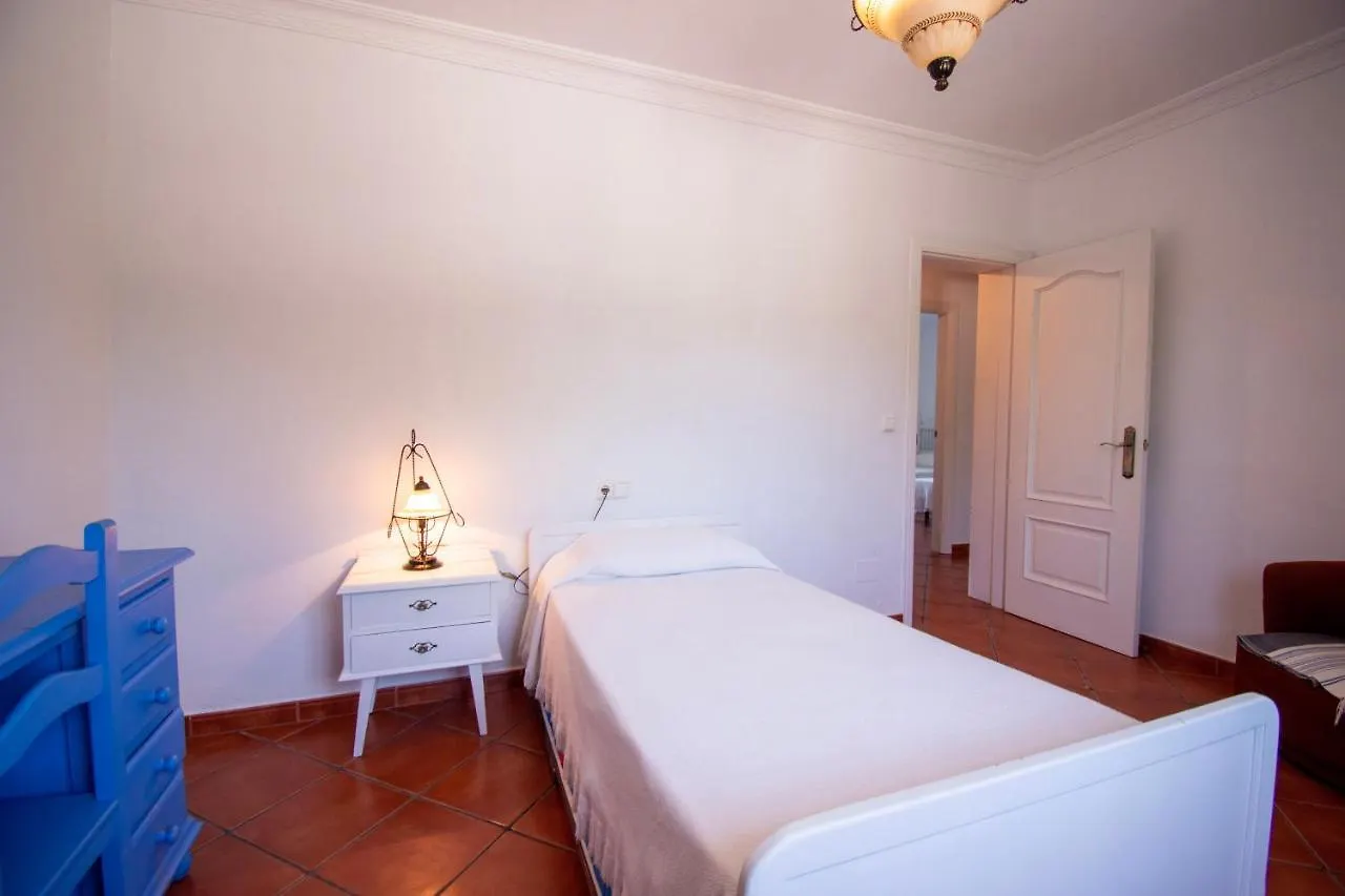 Villa Casa Jazmín Arriate