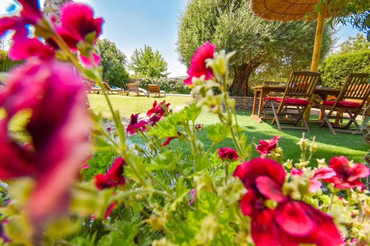Villa Casa Jazmín Arriate España