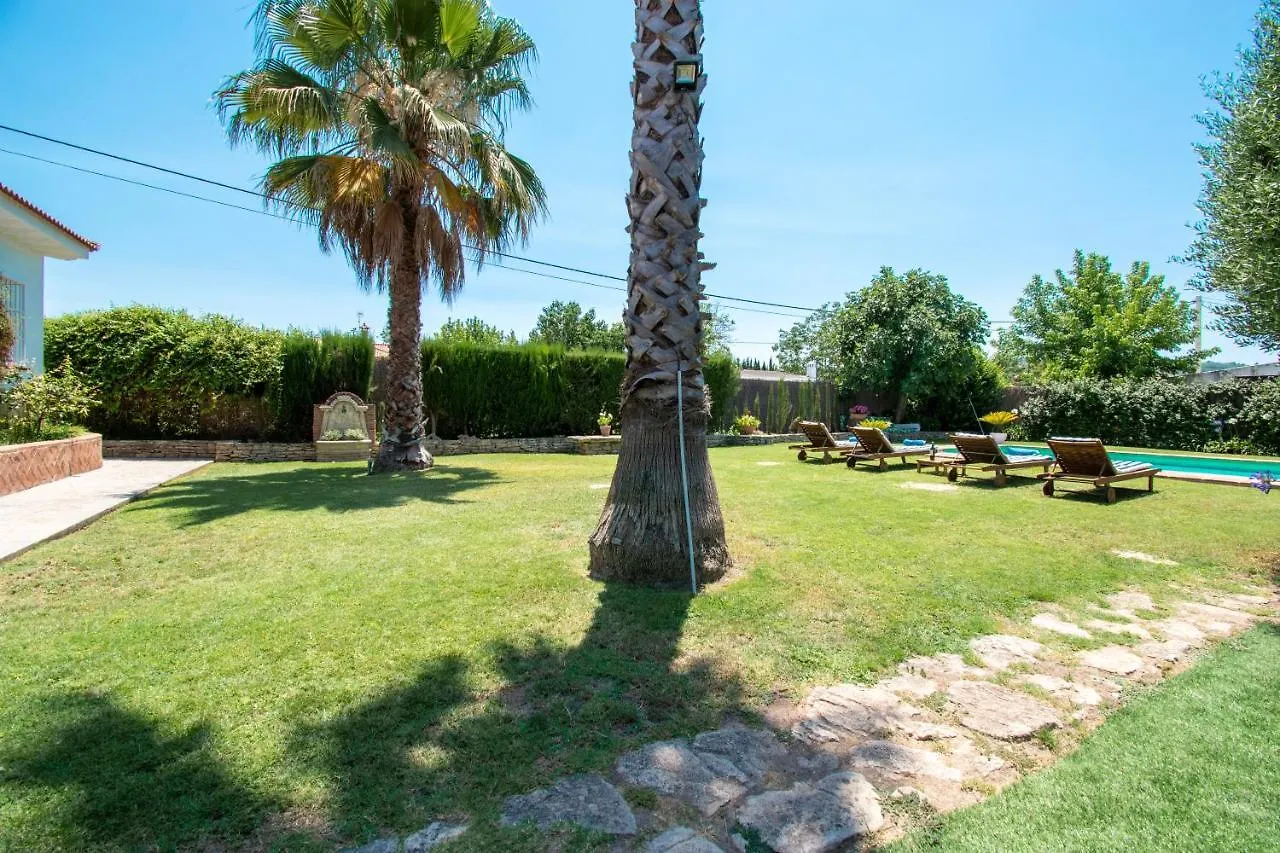 Villa Casa Jazmín Arriate 0*,  España