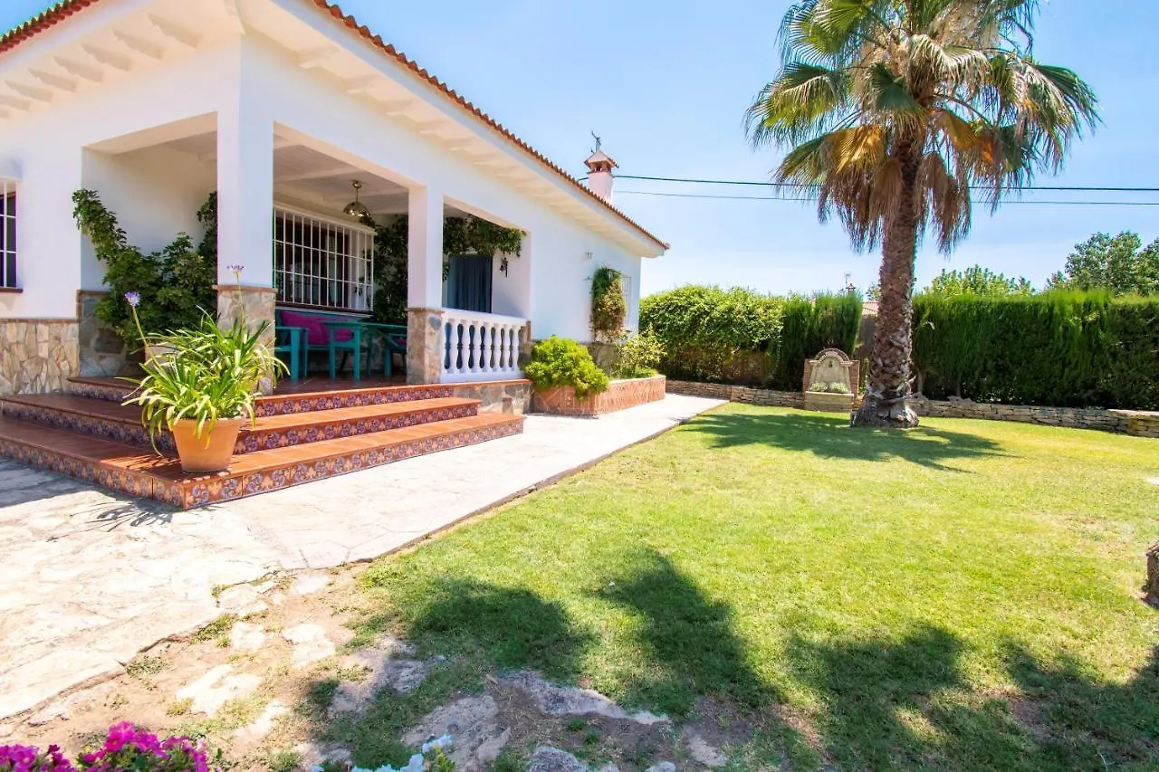 Villa Casa Jazmín Arriate España