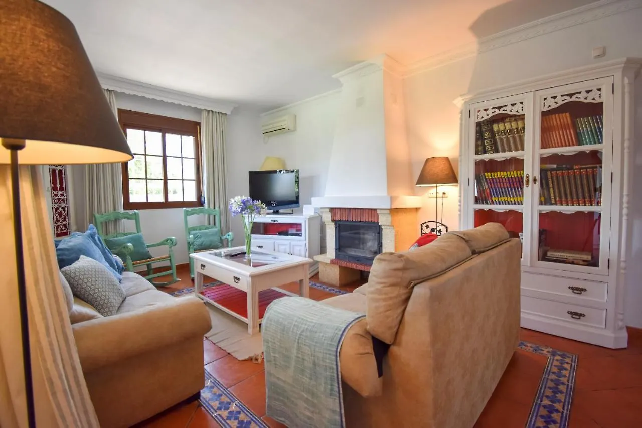 Villa Casa Jazmín Arriate