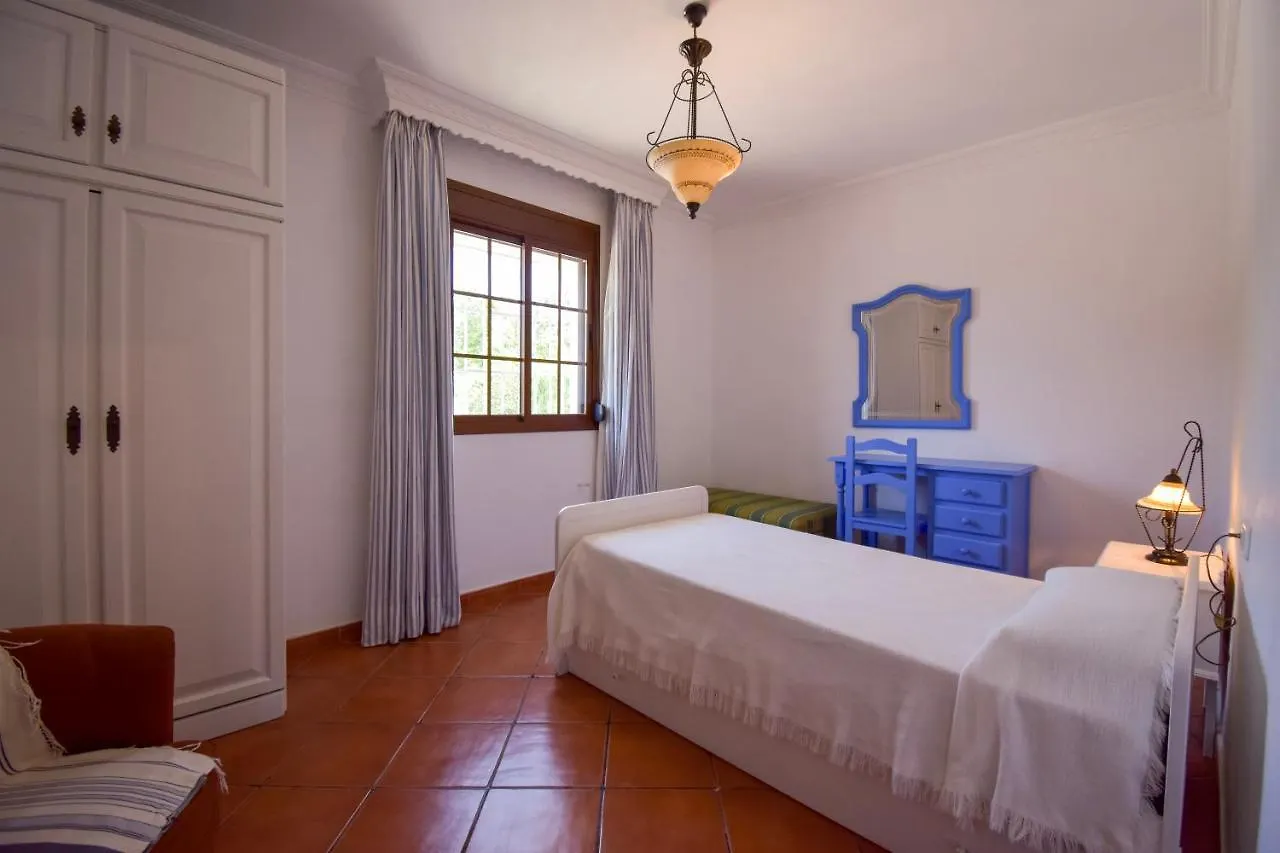 Villa Casa Jazmín Arriate España