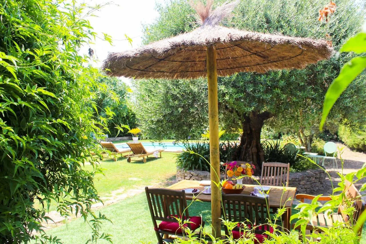 Villa Casa Jazmín Arriate 0*,