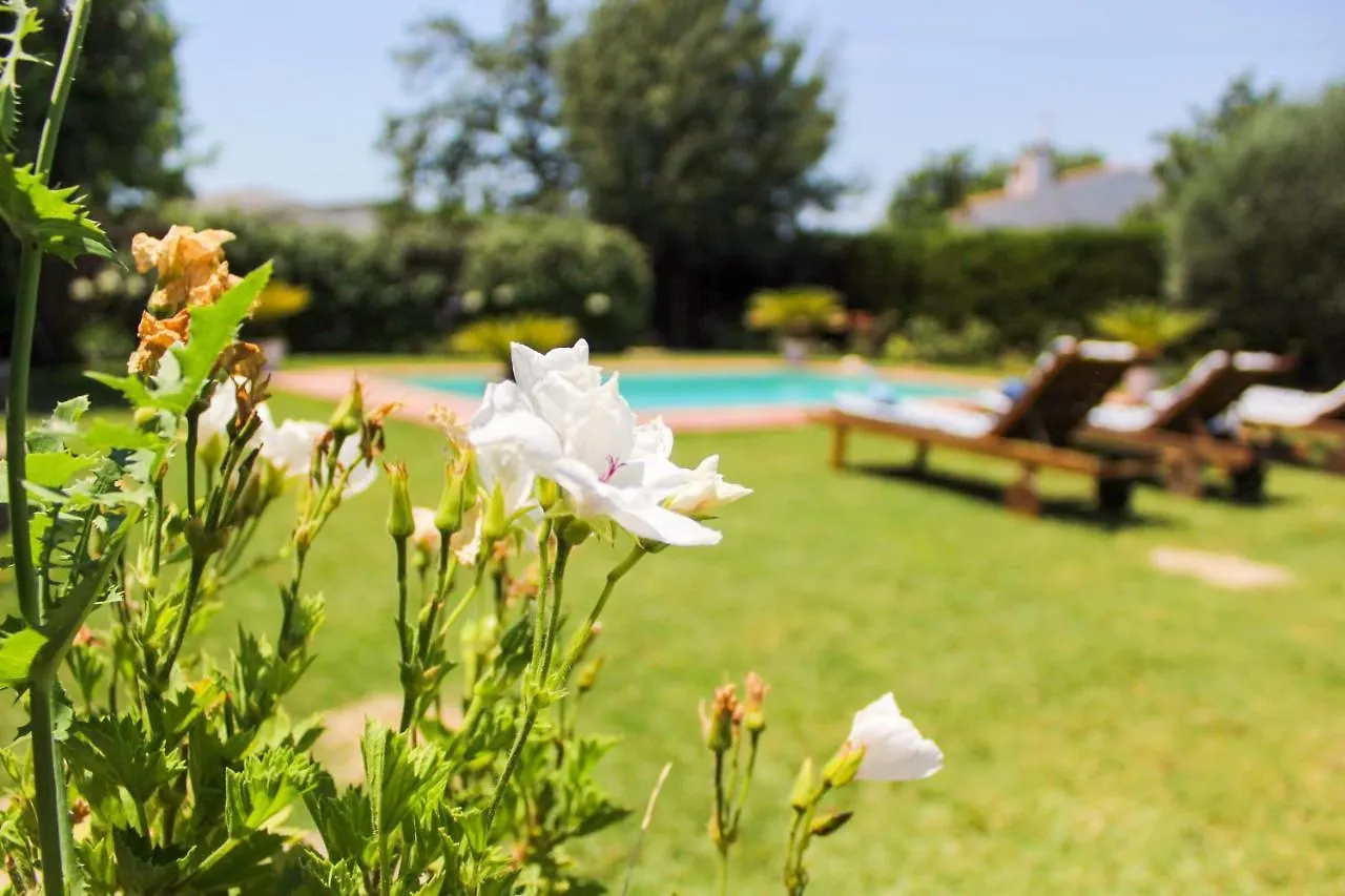Villa Casa Jazmín Arriate