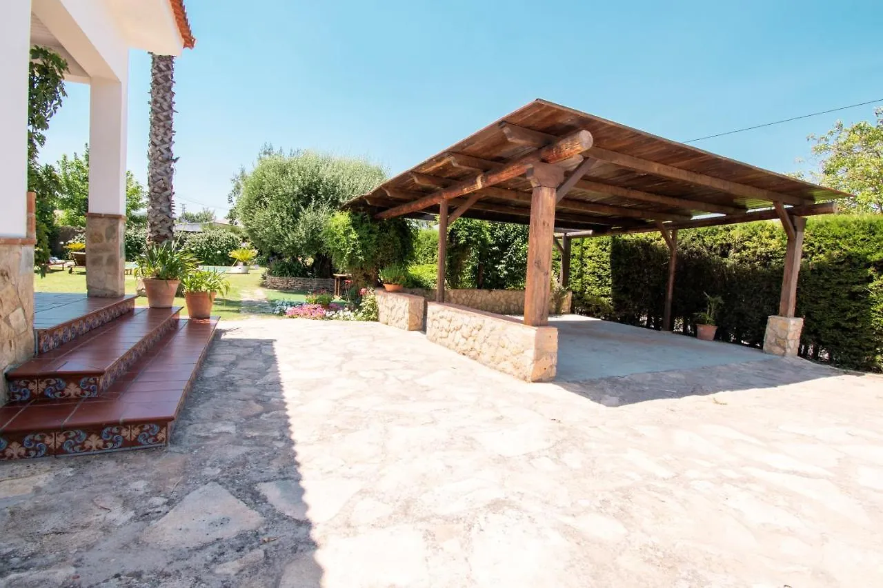 Villa Casa Jazmín Arriate España