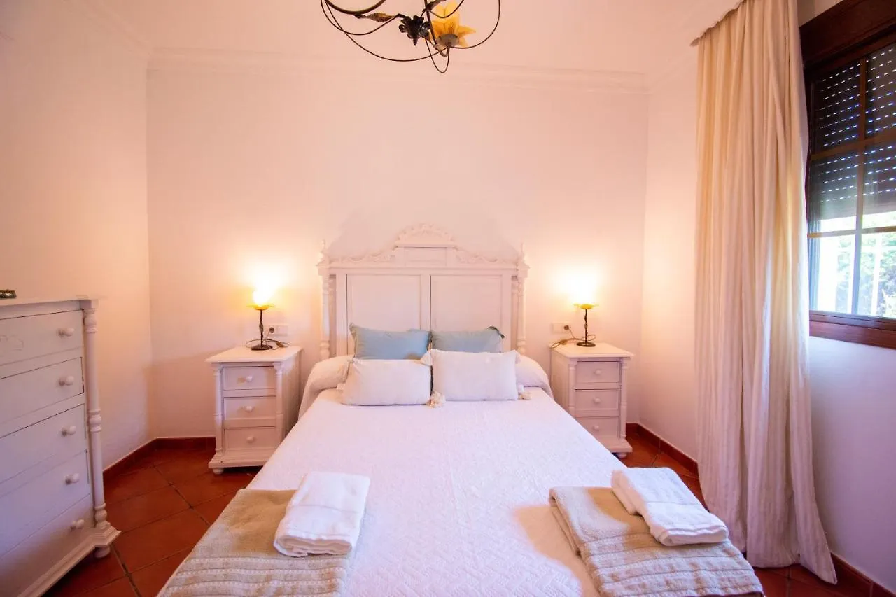 Villa Casa Jazmín Arriate