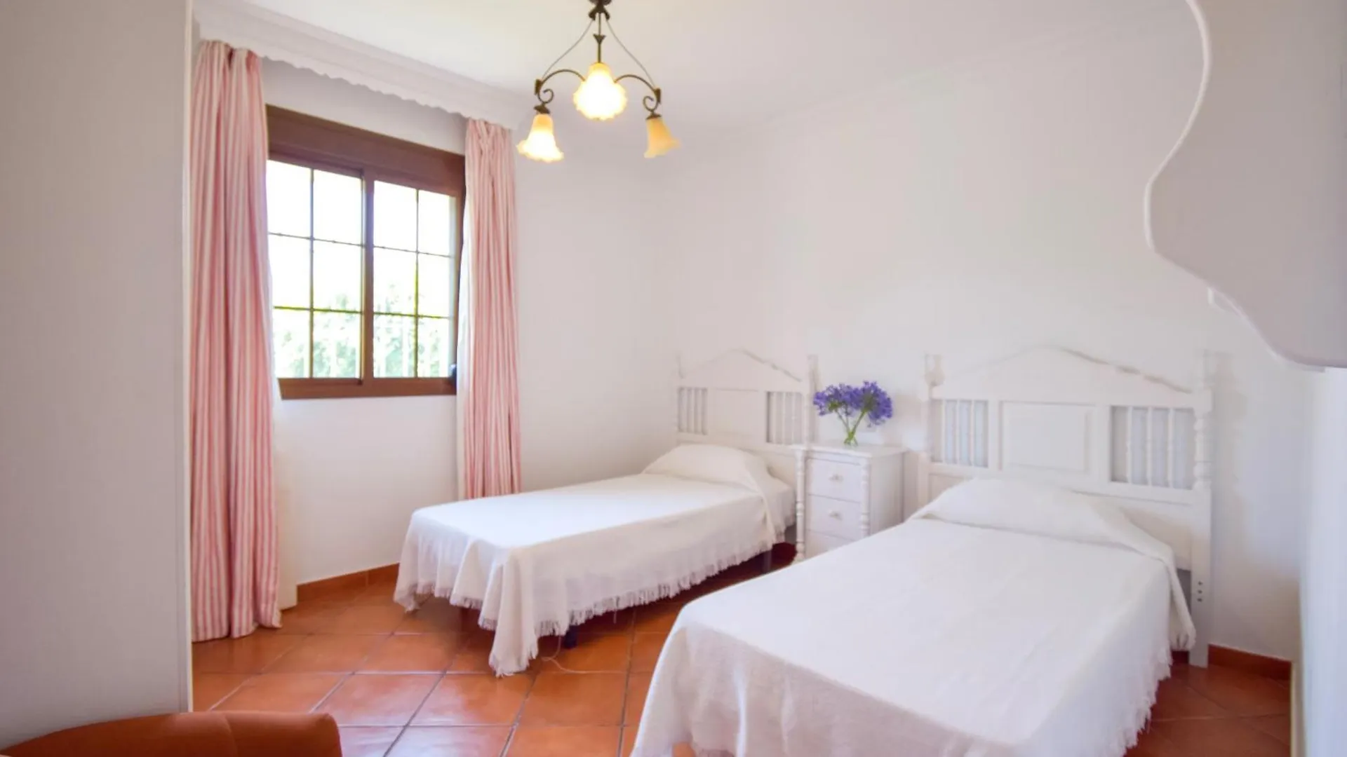 Villa Casa Jazmín Arriate España