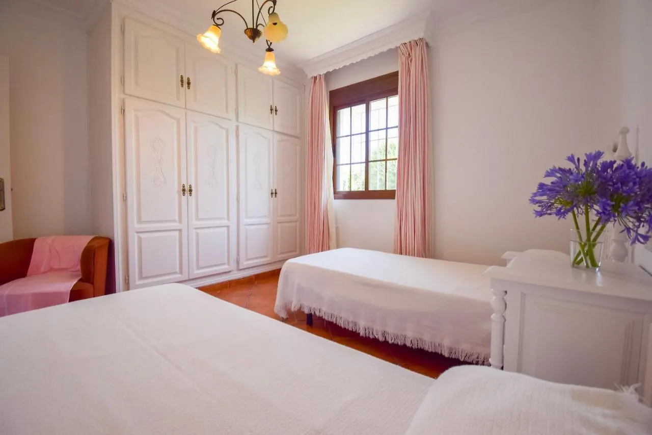 Villa Casa Jazmín Arriate