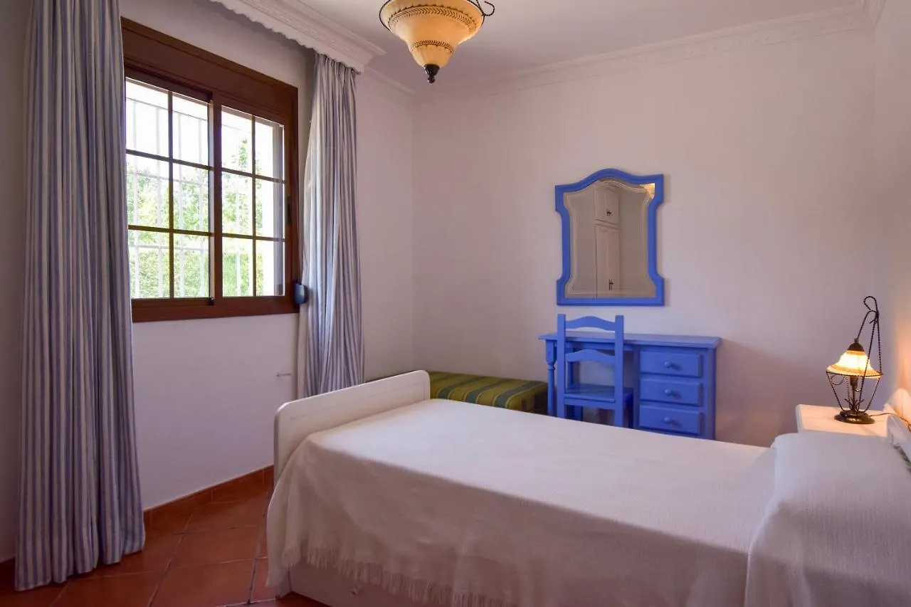 Villa Casa Jazmín Arriate