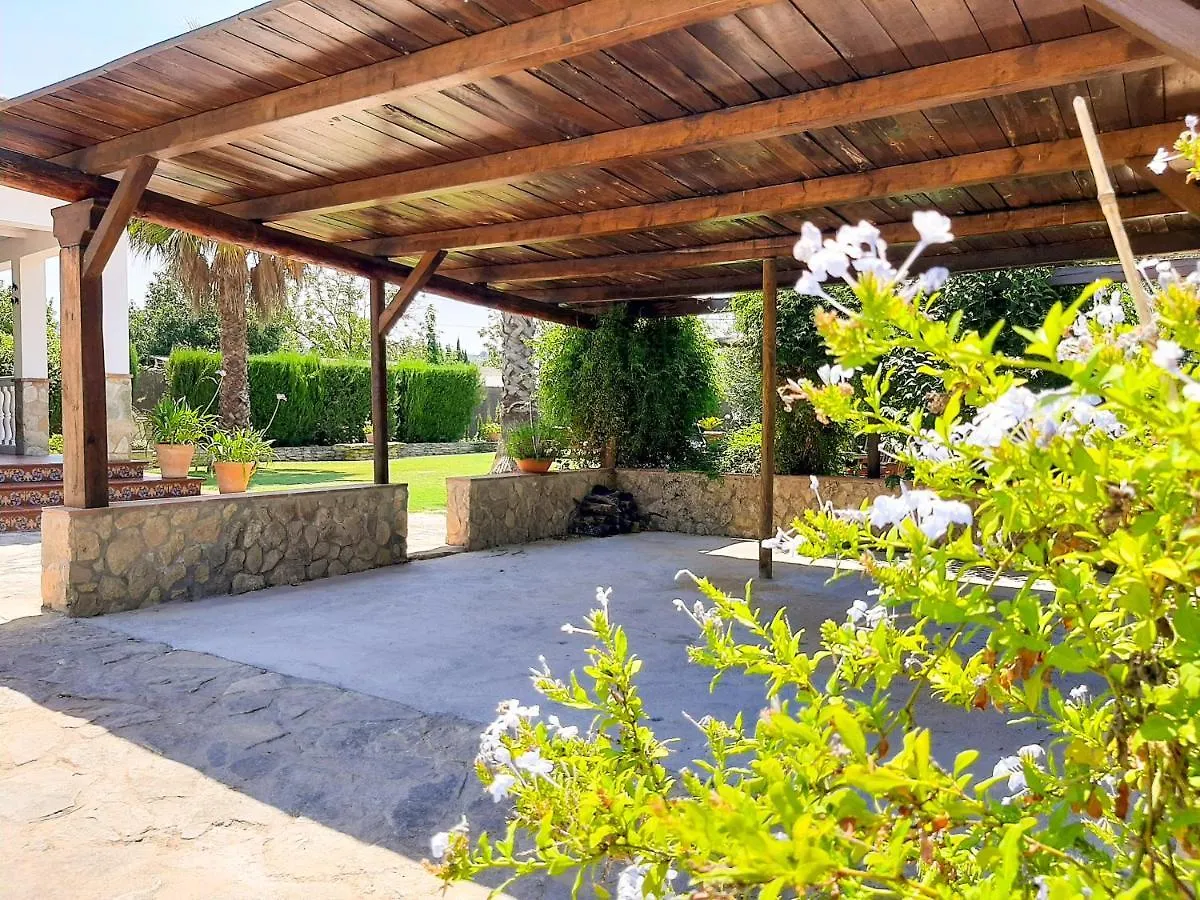 Villa Casa Jazmín Arriate 0*,  España