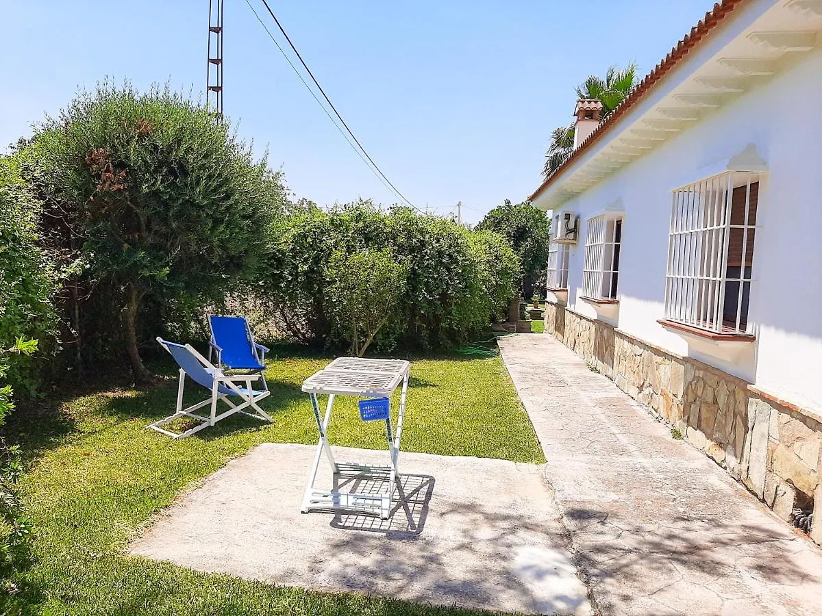 Villa Casa Jazmín Arriate