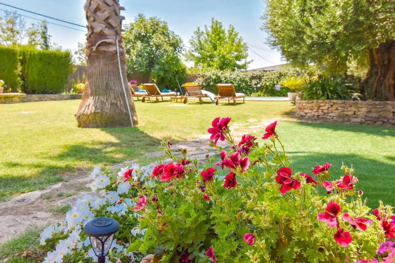 Villa Casa Jazmín Arriate España