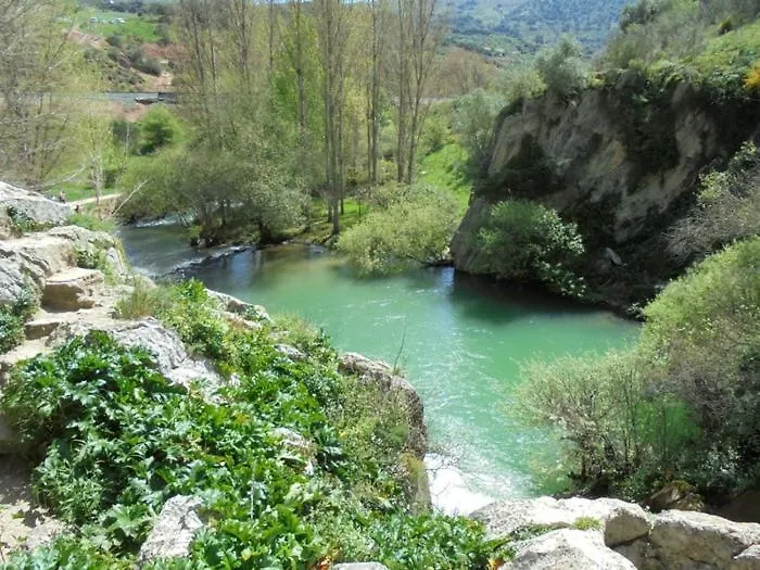 Villa Casa Jazmín Arriate
